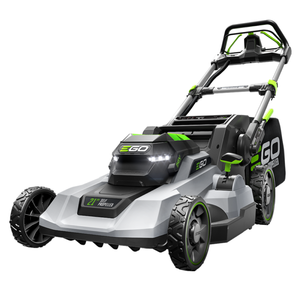 Mower 21″ Self-Propelled Kit (6.0Ah Battery)