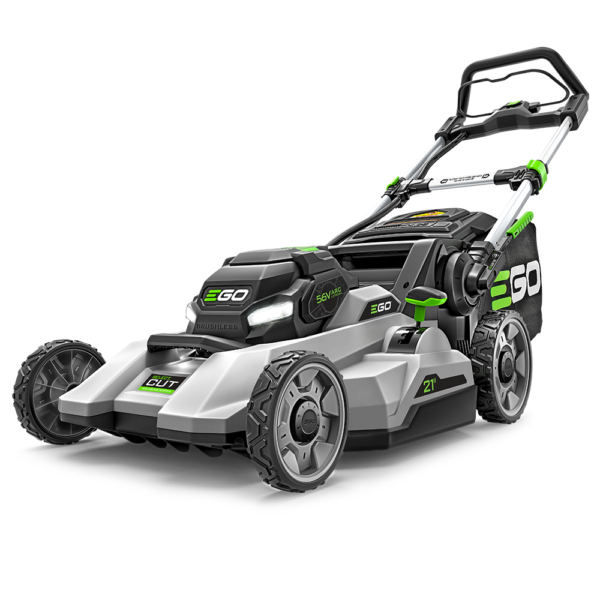 Push Mower 21″ Select Cut System Kit (7.5Ah Battery)