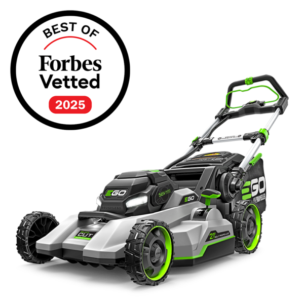 Mower 21″ Select Cut™ System with Touch Drive Self-Propelled Kit (7.5Ah Battery)