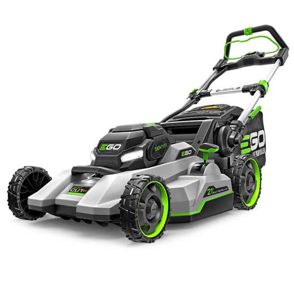 Mower 21″ Select Cut™ XP System with Touch Drive Self-Propelled Kit (10.0Ah Battery)