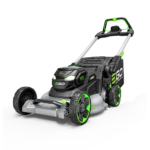 Mower 22″ Aluminum Deck Select Cut Self-Propelled Kit (10.0Ah Battery)