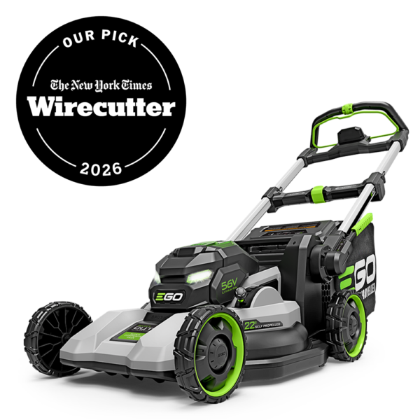 Mower 22″ Super Composite Deck with Select Cut System Kit (10Ah Battery)