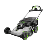 Mower 30″ Super Composite Deck with Dual Motors Kit (Two 6Ah Batteries)
