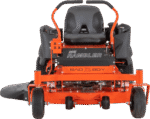 2022 Bad Boy MZ Rambler 42-Inch Zero-Turn Lawn Mower with Kohler Engine BMZ4219KO - Image 3