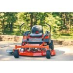 Bad Boy Magnum 54-Inch 24HP Kohler Engine Gas-Powered Zero-Turn Lawn Mower - Image 2