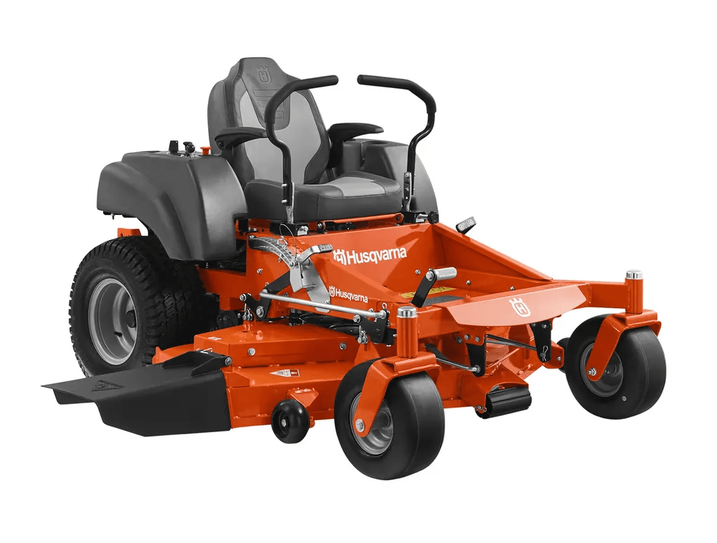 yy-045155_2.png Husqvarna MZ61 61″ Zero Turn Lawn Mower 24HP KAW (Scratch and Dent) - Image 1