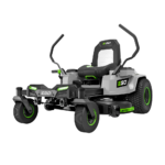42″ Z6 Zero Turn Riding Mower (Six 6.0Ah Batteries)