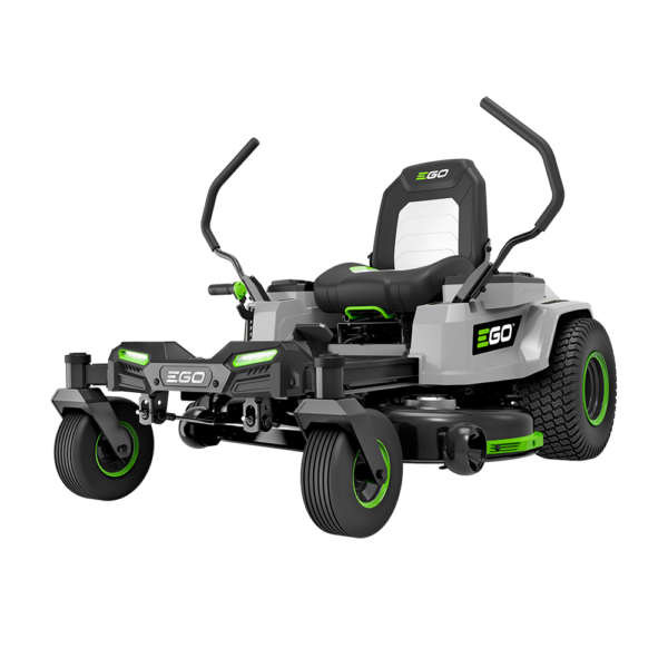 42″ Z6 Zero Turn Riding Mower (Six 6.0Ah Batteries)