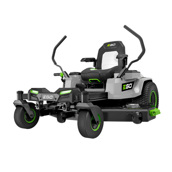52″ Z6 Zero Turn Riding Mower (Six 10.0Ah Batteries)