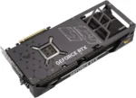 ASUS TUF GeForce RTX 4090 OC Edition Gaming Graphics Card (PCIe 4.0, 24GB GDDR6X, HDMI 2.1a, DisplayPort 1.4a) - Image 6