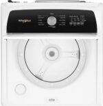 Whirlpool – 4.5 Cu. Ft. Top Load Washer with Built-In Water Faucet – White - Image 11