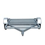 Stirling 5-ft x 8-ft Steel Utility Trailer ( 1250-lb Capacity ) 5266161 - Image 2