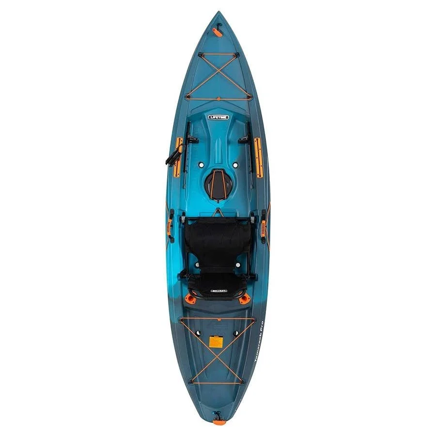 731.webp Lifetime Tamarack Pro Sit-On-Top Kayak - Image 1
