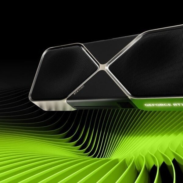 GeForce RTX 5080