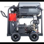 Simpson BB65106 Big Brute Professional 4000 PSI (Gas-Hot Water) Pressure Washer – UK Fast Gas - Image 8