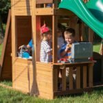 Bristol Point Swing Set – Shipping & Assembly Included - Image 2