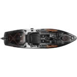 Old Town Sportsman PDL 106 Fishing Kayak - Image 6