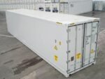 40Ft High Cube Refrigerated Container