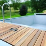 40ft Swimming Pool container - Image 3