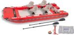 Sea Eagle FastCat14™ Catamaran Inflatable Boat - Image 12