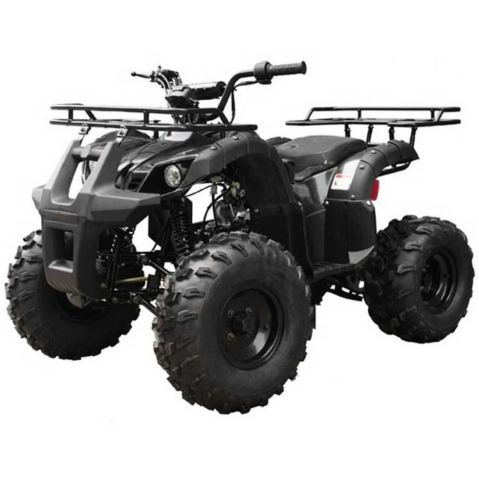 taot1.webp Tao T Forcee T125 Mid Size ATV - Image 1