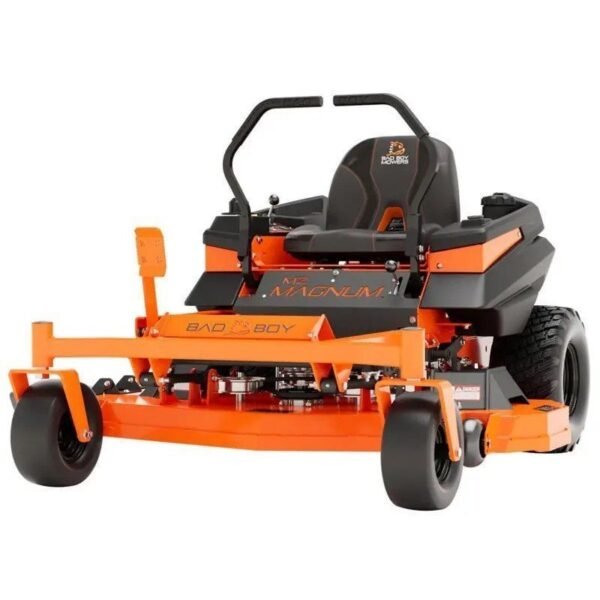 Bad Boy Magnum 54-Inch 24HP Kohler Engine Gas-Powered Zero-Turn Lawn Mower