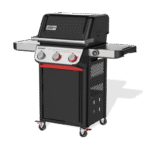 Weber Spirit EP-325 Gas Barbecue - Image 2