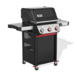 Weber Spirit EP-325 Gas Barbecue - Image 4