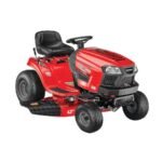 CRAFTSMAN T110 42 in. Riding Lawn Mower