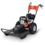 DR Power Pro 15.5 HP Brush Lawn Mower - Image 3