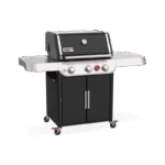 Weber Genesis E-325s Propane GAS Grill Black - Image 4