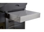 Weber Spirit E-315 Gbs Black - Image 4