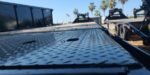Big Tex 25GN 40′ Heavy-Duty Gooseneck Trailer – Tandem Dual Axle, Black Steel Deck - Image 2