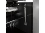 Weber Genesis E-325S Black - Image 4