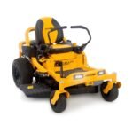 Cub Cadet Ultima ZT1 42 Fab Zero-Turn Mower - Image 4