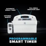Dolphin Premier 2024 Robotic Pool Cleaner for In-Ground Pools up to 50 ft - Image 6