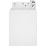 Whirlpool – 3.3 Cu. Ft. High Efficiency Top Load Washer with Deep-Water Wash System – White