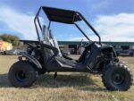 TrailMaster Cheetah 8 Go-Kart - Image 9