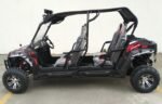 TrailMaster Challenger 4-Seater 200EX UTV - Image 3