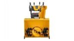 Cub Cadet 3X 30″ HD Three-Stage Snow Blower 31AH5EVW710 - Image 2