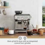 Breville Barista Express Espresso Machine - Image 3