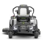 EGO POWER 42″ Power+ Z6 Zero Turn Lawn Mower w/ (4) 10.0 Ah Batteries & 1600W Charger - Image 2