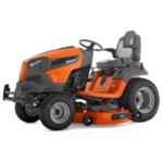 Husqvarna TS 354XD 54-Inch Riding Lawn Mower – Model W7W55 - Image 2