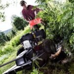 Dr Power Pro 26 Field And Brush Mower 15.5 HP - Image 2