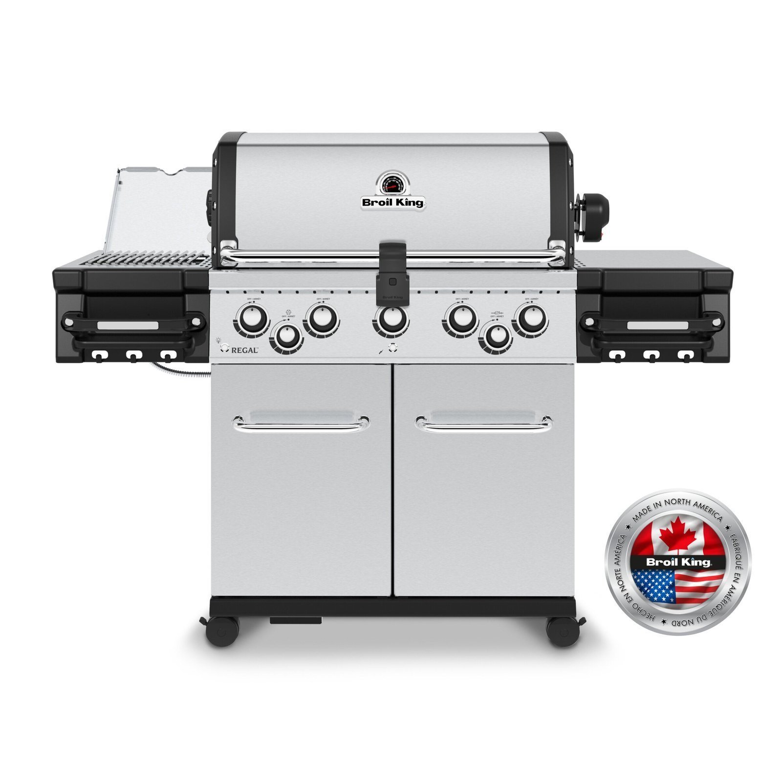 RegalS590PROIR_26d714ef-6bb7-48f6-bd8c-d8fb368f2ec5.jpg Broil King Regal S590 PRO IR - Image 1