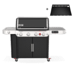 Genesis EPX-470 Smart Gas Barbecue - Image 4