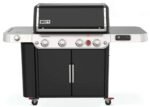 Genesis EPX-470 Smart Gas Barbecue