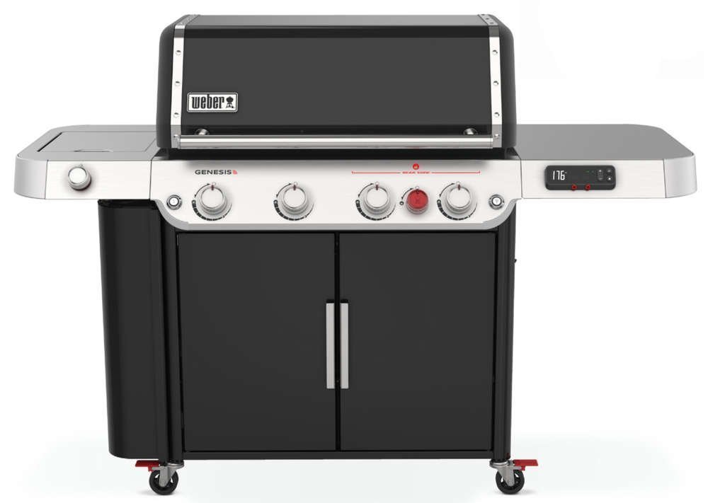 Weber_Genesis_EPX-470_Inteligente__ml.jpg Genesis EPX-470 Smart Gas Barbecue - Image 1