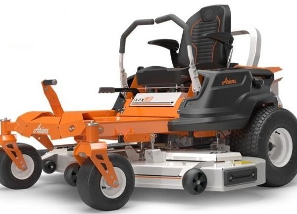 Ariens 915279 IKON Limited 52 Inch 21.5hp Kawasaki Zero Turn Mower