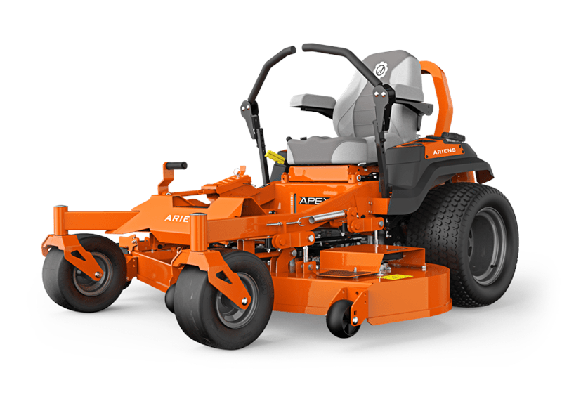 ariens-991163-apex-60-fab-deck-24-hp-kawasaki-zero-turn-mower-4340381.png Ariens 991163 Apex 60″ Fab Deck 24 HP Kawasaki Zero Turn Mower - Image 1